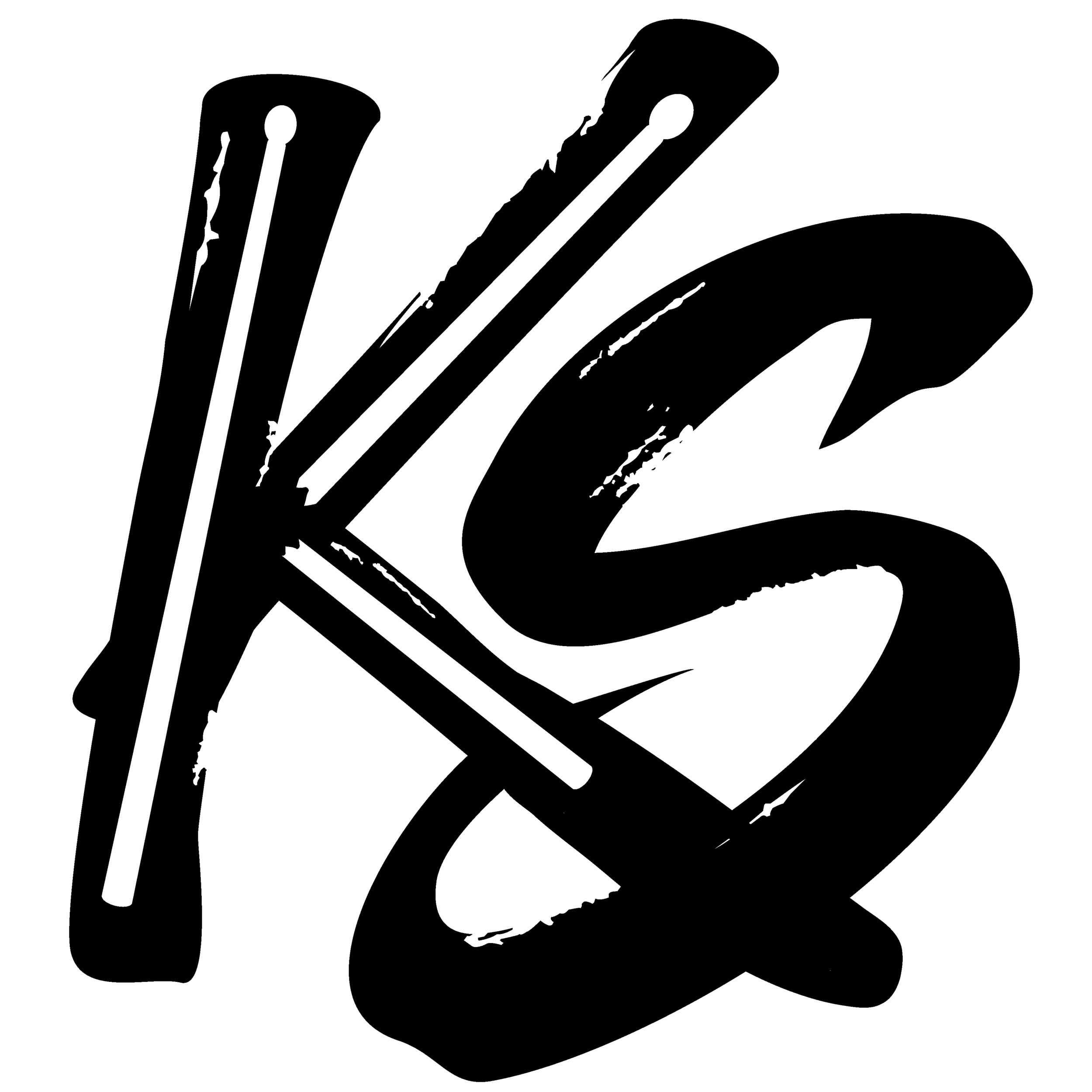 KS Logo Snapback — Kristina Schiano